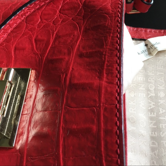 Kate Spade crossbody - Picture 5 of 6